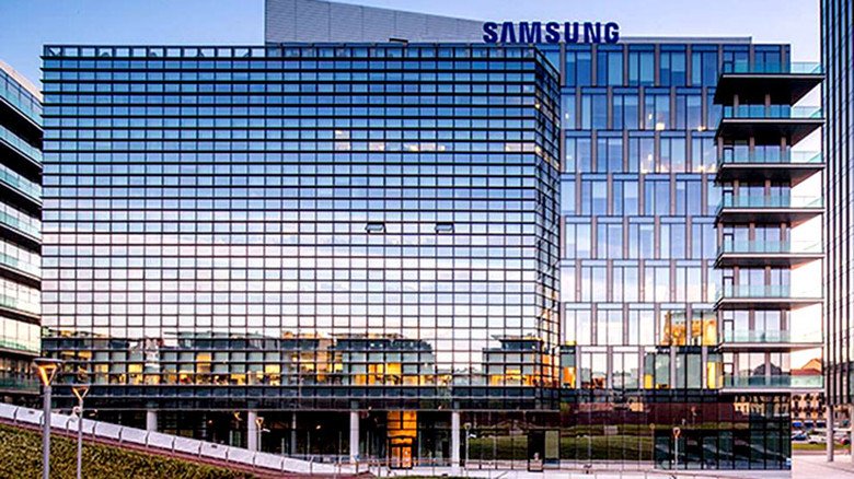 Tủ lạnh Samsung 360 lít tinh tế