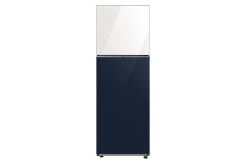 Tủ lạnh Samsung Inverter 305 lít RT31CB56248ASV Bespoke