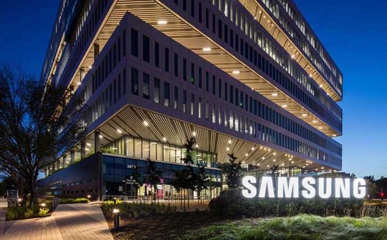 Tủ lạnh Samsung với công nghệ làm lạnh tiên tiến hoạt động ổn định