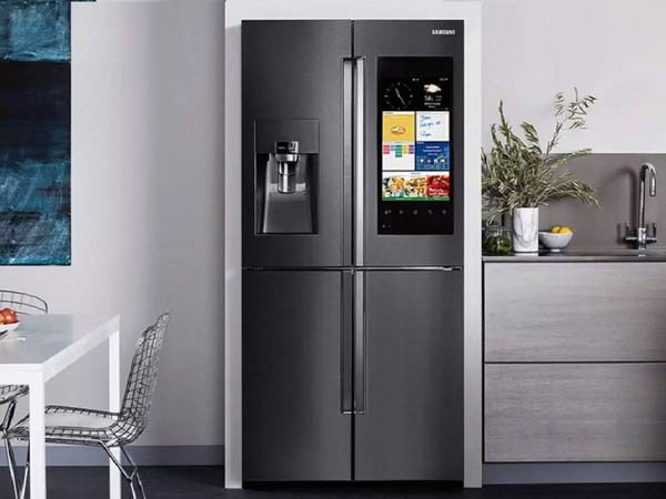 Ưu điểm và nhược điểm của tủ lạnh 4 cánh phân khúc này
