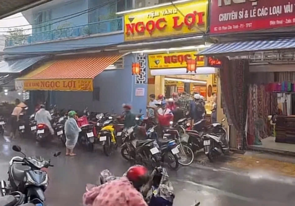 Tiệm Vàng Ngọc Lợi: Uy Tín Vàng Bạc, Sáng Danh Ngọc Quý Đa dạng sản phẩm tại Tiệm Vàng Ngọc Lợi