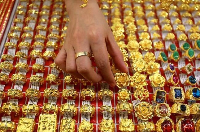 Giá Vàng Sinh Diễn Hôm Nay: Phân Tích Chi Tiết Và Dự Báo 2026 Bảng giá vàng Sinh Diễn hôm nay