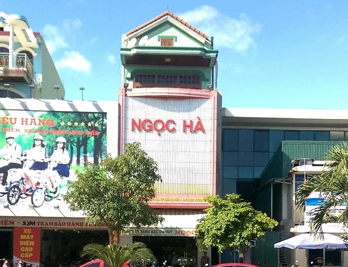 Giá Vàng Ngọc Hà Quảng Bình Hôm Nay 2026: Dự Báo và Phân Tích Biểu đồ biến động giá vàng 24K