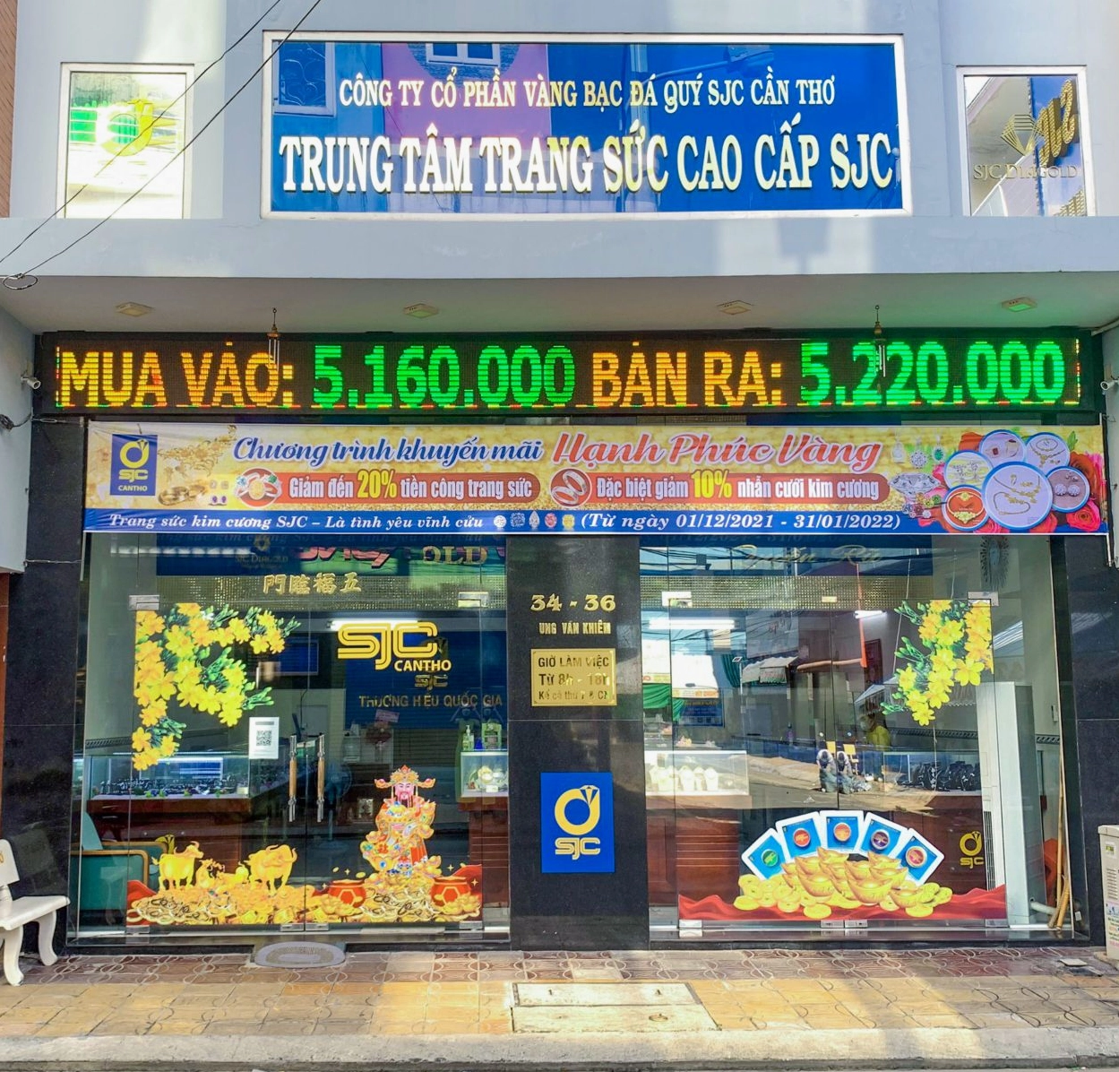 Vàng SJC Cần Thơ: Hướng Dẫn Chi Tiết Mua Bán & Đầu Tư 2026 Biểu đồ biến động giá vàng SJC