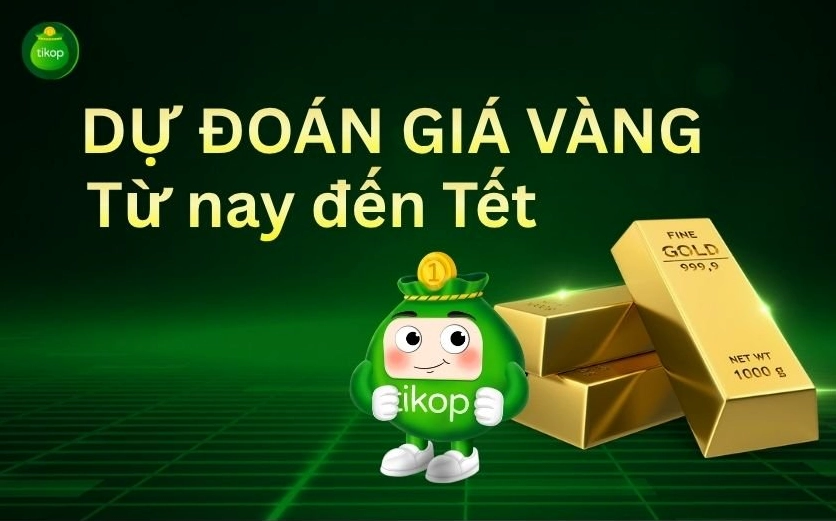 Dự Đoán Giá Vàng Từ Nay Đến Tết 2026: Phân Tích Chuyên Sâu Biểu đồ biến động giá vàng thế giới năm 2025