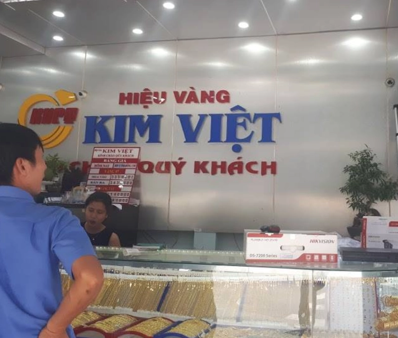 Giá Vàng Quảng Nam Hôm Nay 2026: Phân Tích Chi Tiết & Dự Báo Biểu đồ biến động giá vàng theo sự kiện