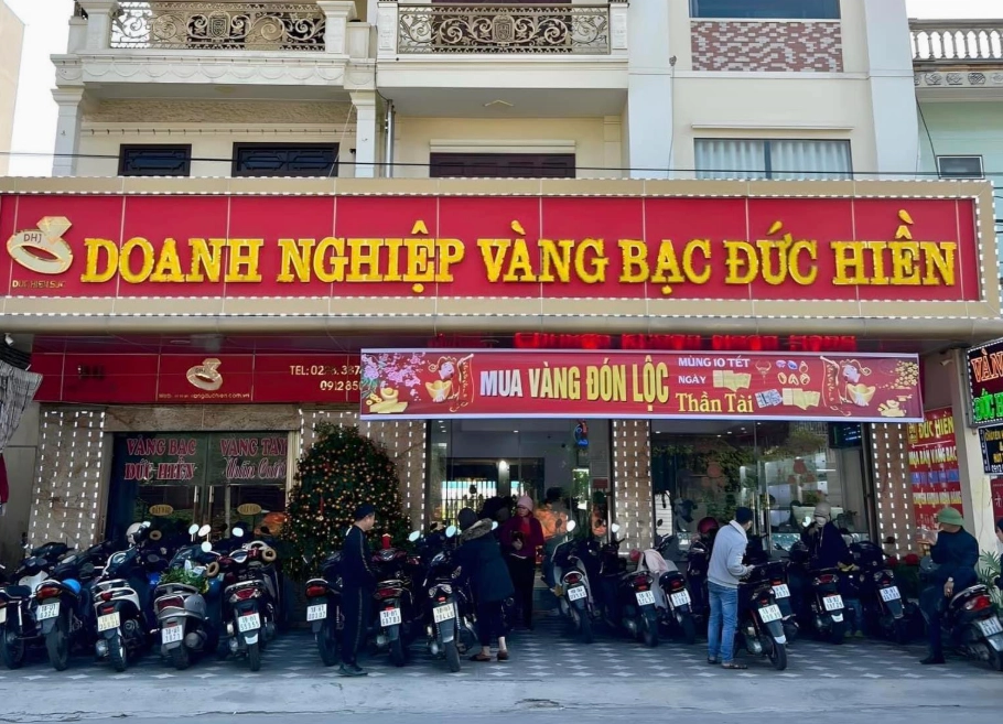 Giá Vàng Hải Hậu Hôm Nay: Cập Nhật Chi Tiết & Dự Báo 2026 Biểu đồ biến động giá vàng