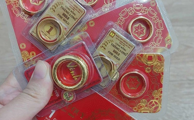 Giá Vàng Nhẫn Mi Hồng 2026: Dự Báo & Phân Tích Chuyên Sâu Biểu đồ biến động giá vàng