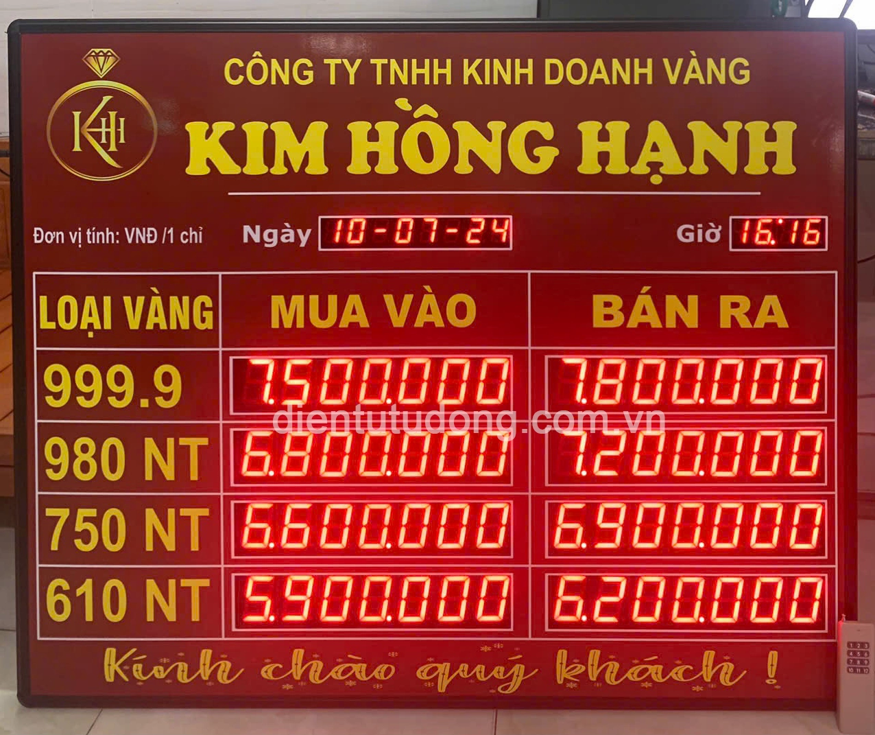 Giá Vàng Hôm Nay Tại Bình Dương 2026: Dự Báo & Phân Tích Chuyên Sâu Biểu đồ biến động giá vàng