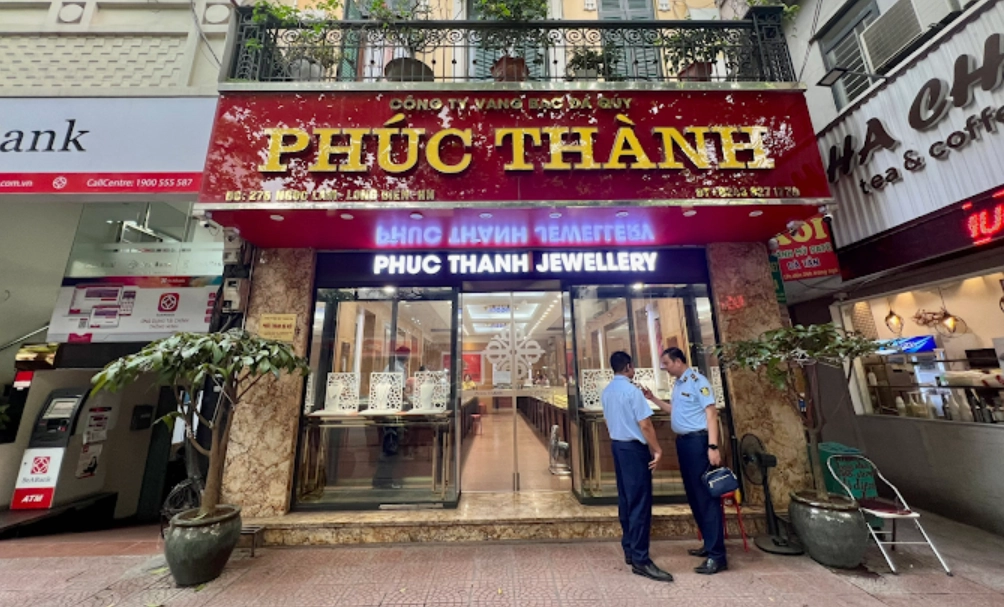 Giá Vàng Phúc Thành: Phân Tích Chuyên Sâu & Dự Báo 2026 Biểu đồ dự báo giá vàng thế giới