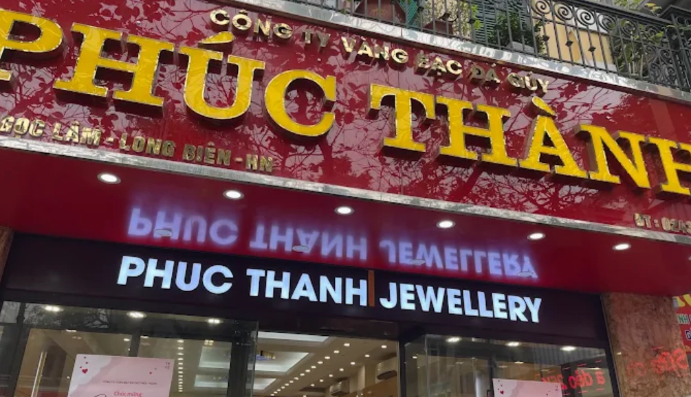 Biểu đồ dự báo giá vàng thế giới