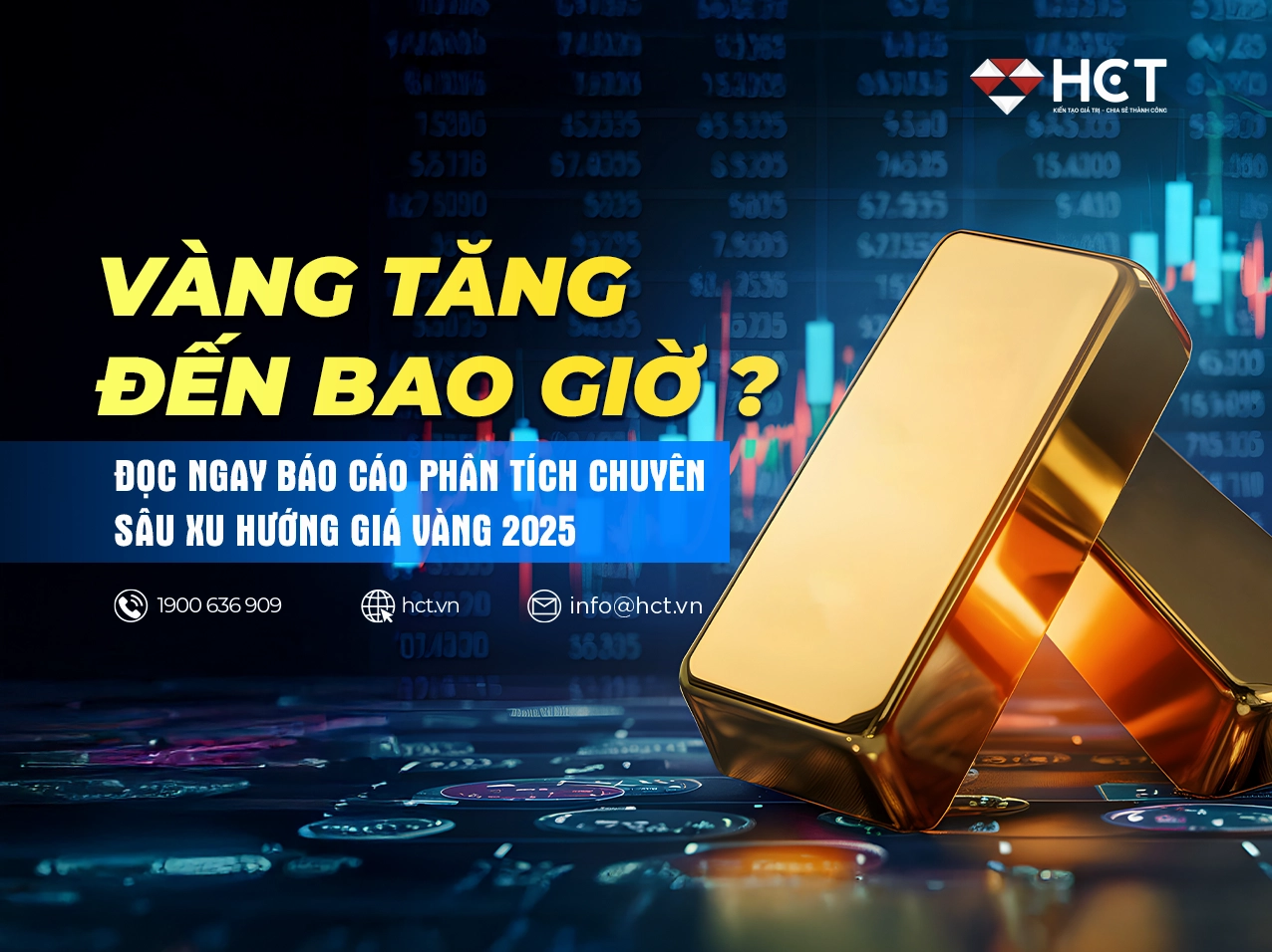 Giá Vàng Thế Giới Trực Tuyến: Xu Hướng Và Dự Báo 2026 Biểu đồ dự báo vàng tăng trong tương lai