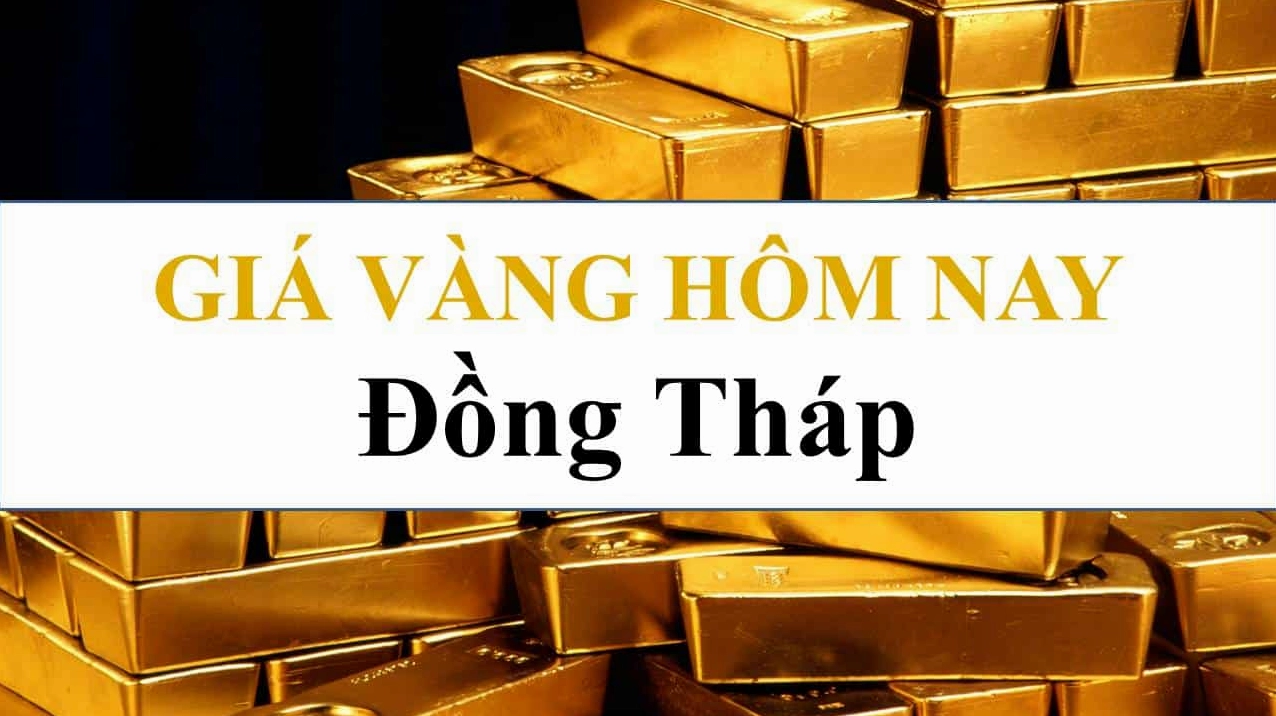 Giá Vàng Kim Long Đồng Tháp Hôm Nay: Phân Tích Chi Tiết 2026 Biểu đồ giá vàng 18K Kim Long Đồng Tháp hôm nay