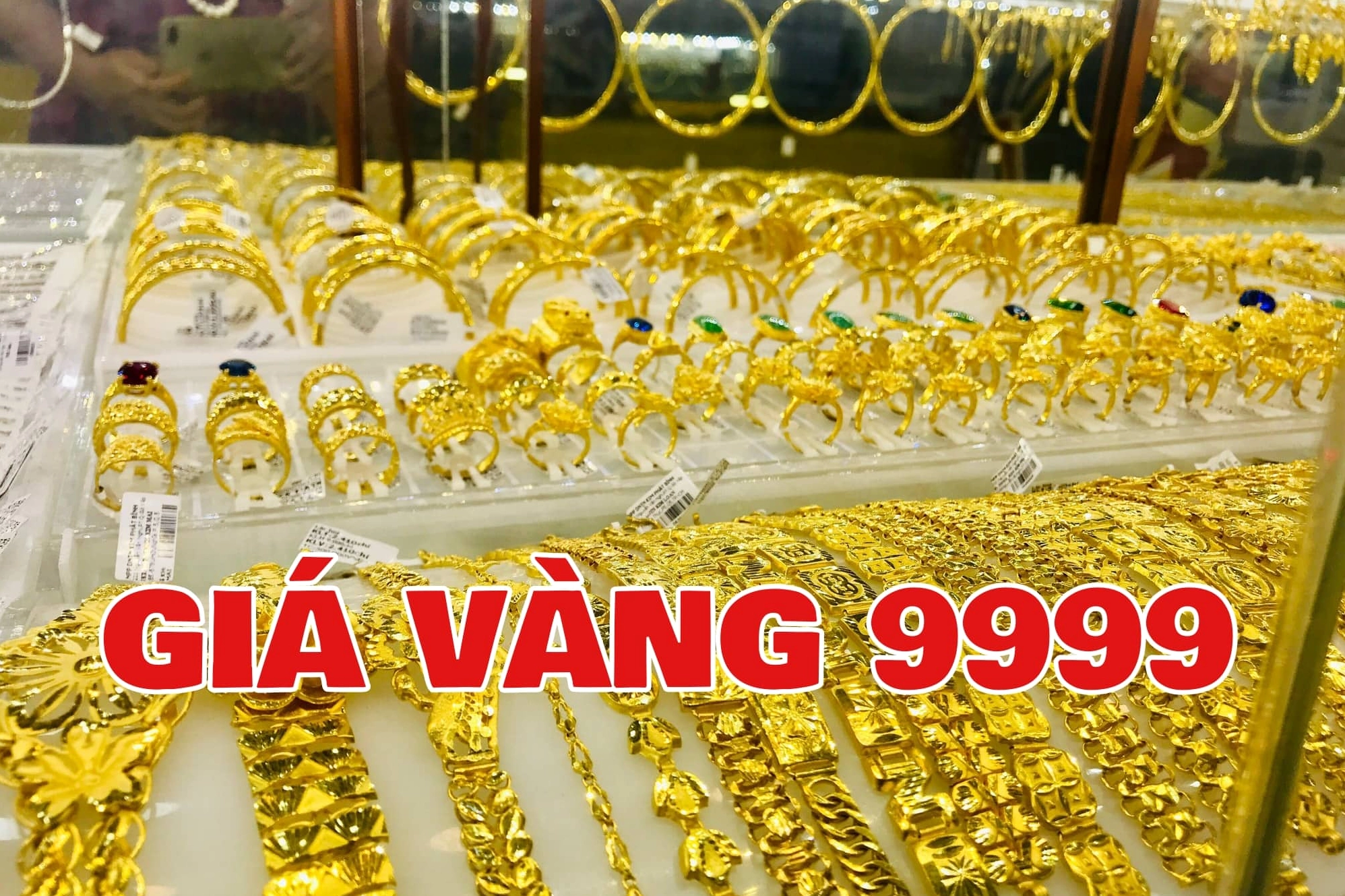 Giá Vàng Hải Hậu Hôm Nay: Cập Nhật Chi Tiết & Dự Báo 2026 Biểu đồ giá vàng 9999 hôm nay