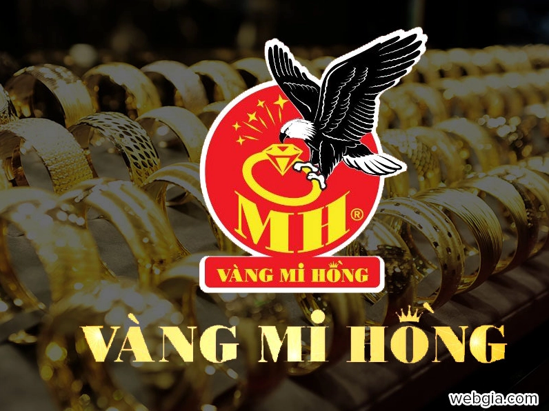 Vàng Mi Hồng 9999: Định Nghĩa, Đặc Điểm và Giá Trị Cập Nhật 2026 Biểu đồ giá vàng Mi Hồng 9999