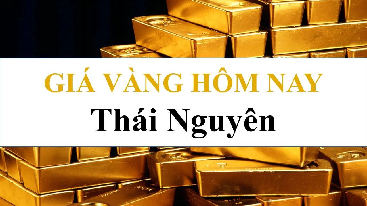 Giá Vàng 9999 Thái Nguyên Hôm Nay 2026: Cập Nhật & Dự Báo Biểu đồ giá vàng nhẫn tròn trơn