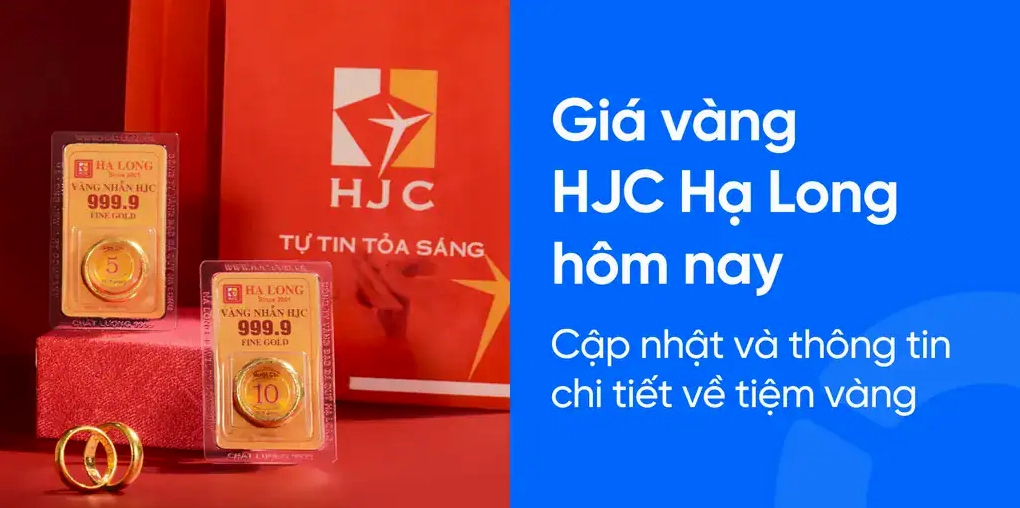 Giá Vàng Hạ Long Hôm Nay: Phân Tích Chi Tiết & Dự Báo 2026 Biểu đồ giá vàng SJC tại Hạ Long