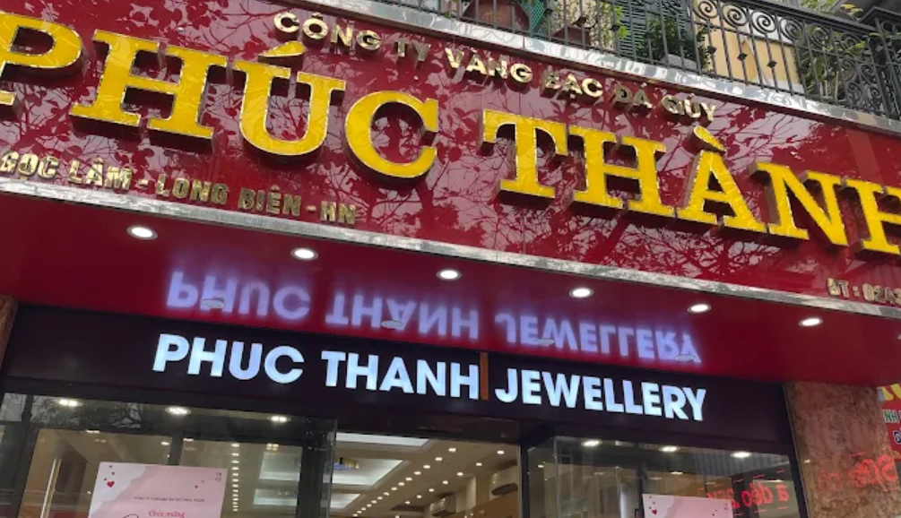 Giá Vàng Phúc Thành: Phân Tích Chuyên Sâu & Dự Báo 2026 Biểu đồ giá vàng SJC và giá vàng thế giới quy đổi