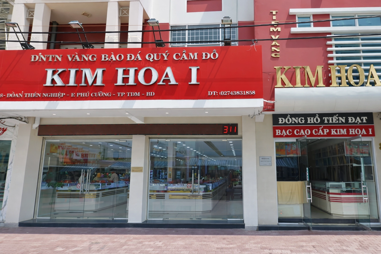 Giá Vàng Kim Hoa Bình Dương Hôm Nay 2026: Phân Tích Chuyên Sâu Biểu đồ giá vàng SJC