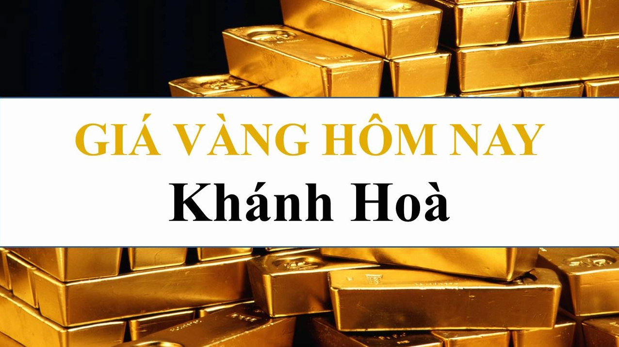 Giá Vàng 96 tại Nha Trang Hôm Nay 2026: Cập Nhật Mới Nhất Biểu đồ giá vàng tại Nha Trang - Khánh Hòa hôm nay