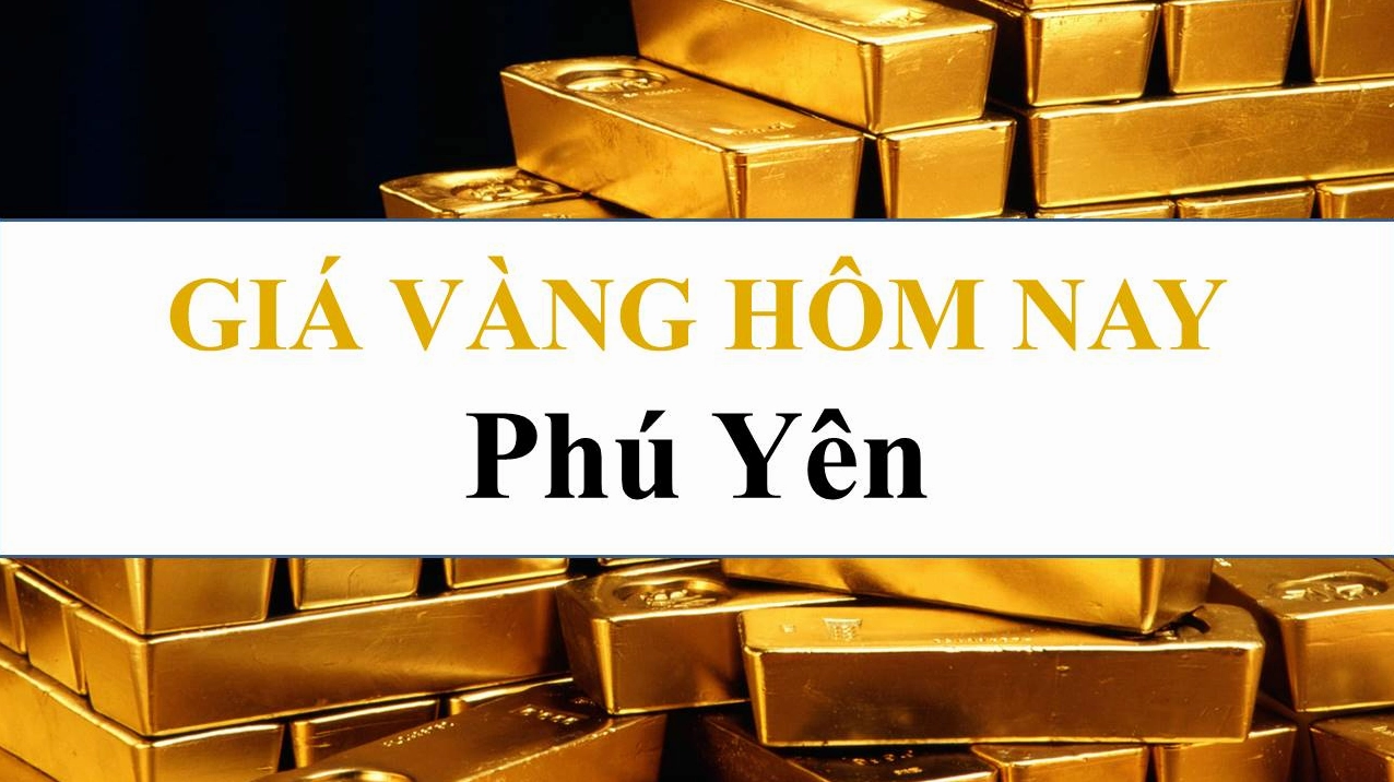 Giá Vàng Kim Túc 9999 Phú Yên Hôm Nay 2026: Phân Tích & Dự Báo Biểu đồ giá vàng tại Phú Yên