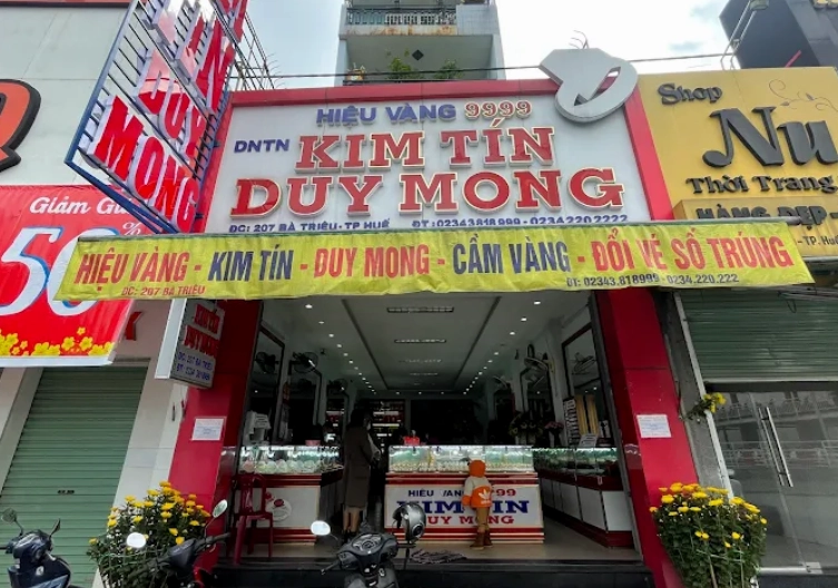 Giá Vàng Duy Mông Hôm Nay: Cập Nhật Mới Nhất 2026 Biểu đồ giá vàng