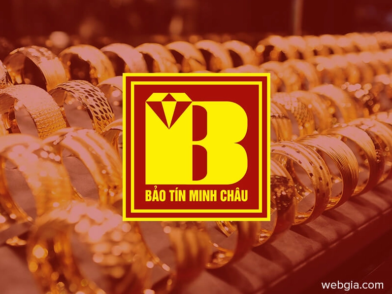 Giá Vàng Bảo Tín Minh Châu 2026: Dự báo, Phân tích và Lời khuyên Biểu đồ lịch sử giá vàng Bảo Tín Minh Châu