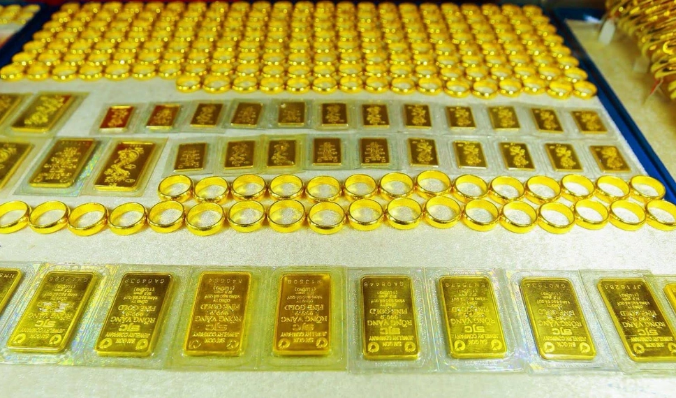 Giá Vàng 9999 Hôm Nay Ngọc Hà Quảng Bình: Cập Nhật Mới Nhất 2026 Biểu đồ so sánh giá vàng 9999 hôm nay tại Ngọc Hà và các khu vực khác