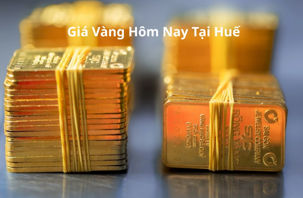 Biểu đồ so sánh giá vàng trong nước và thế giới