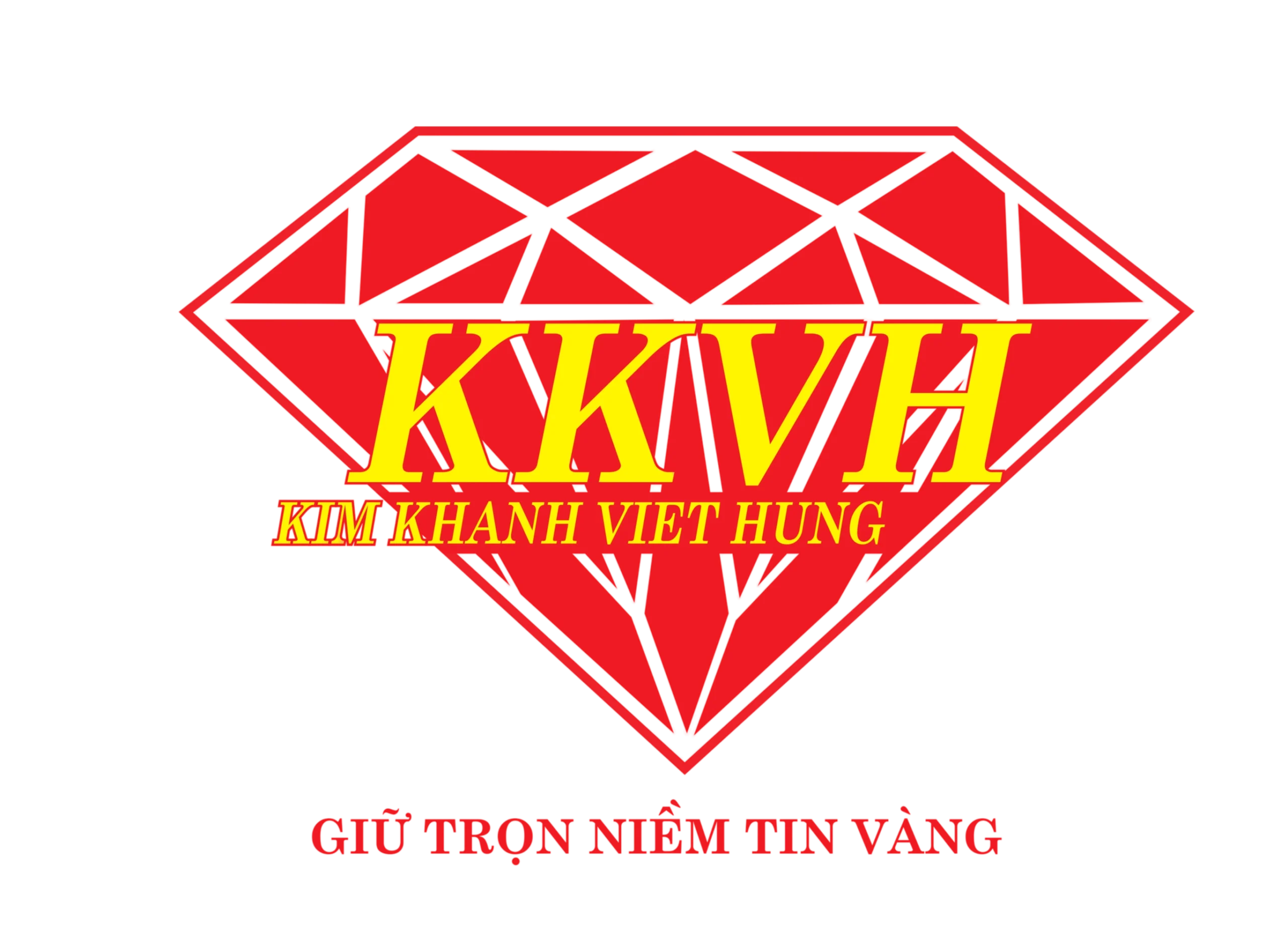 Kim Khánh Việt Hùng: Hành Trình 20 Năm Kiến Tạo Tương Lai Biểu tượng Kim Khánh Việt Hùng