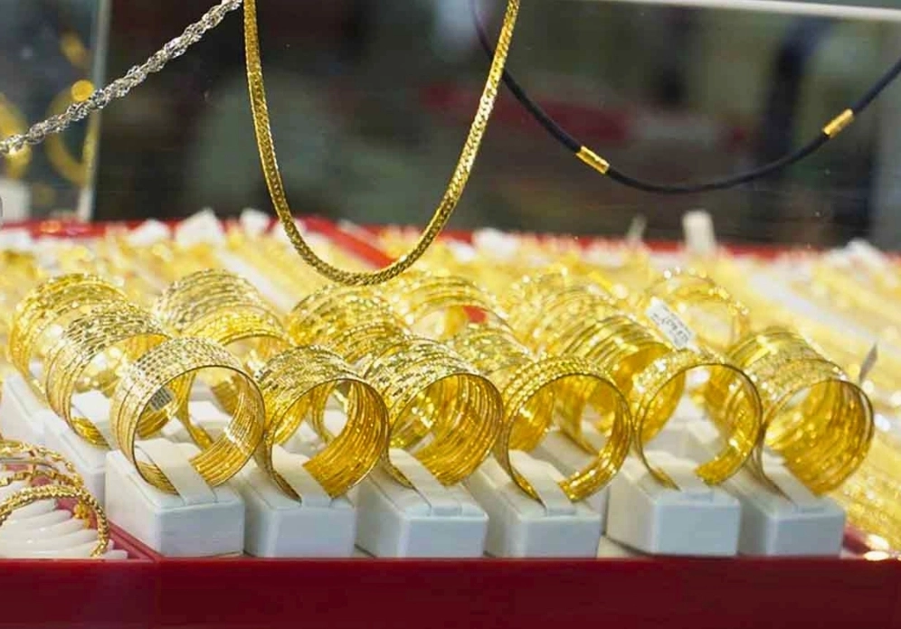 Các yếu tố ảnh hưởng giá vàng Rồng Vàng tại Huế hôm nay