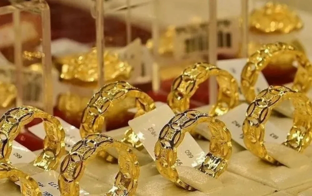 Tiệm Vàng Ngọc Lợi: Uy Tín Vàng Bạc, Sáng Danh Ngọc Quý Cập nhật giá vàng tại Tiệm Vàng Ngọc Lợi Sóc Trăng