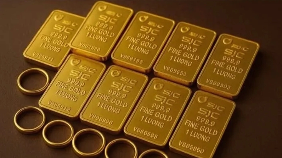 Giá Vàng SJC Cần Thơ Hôm Nay: Phân Tích Chuyên Sâu 2026 Cửa hàng vàng SJC tại Cần Thơ