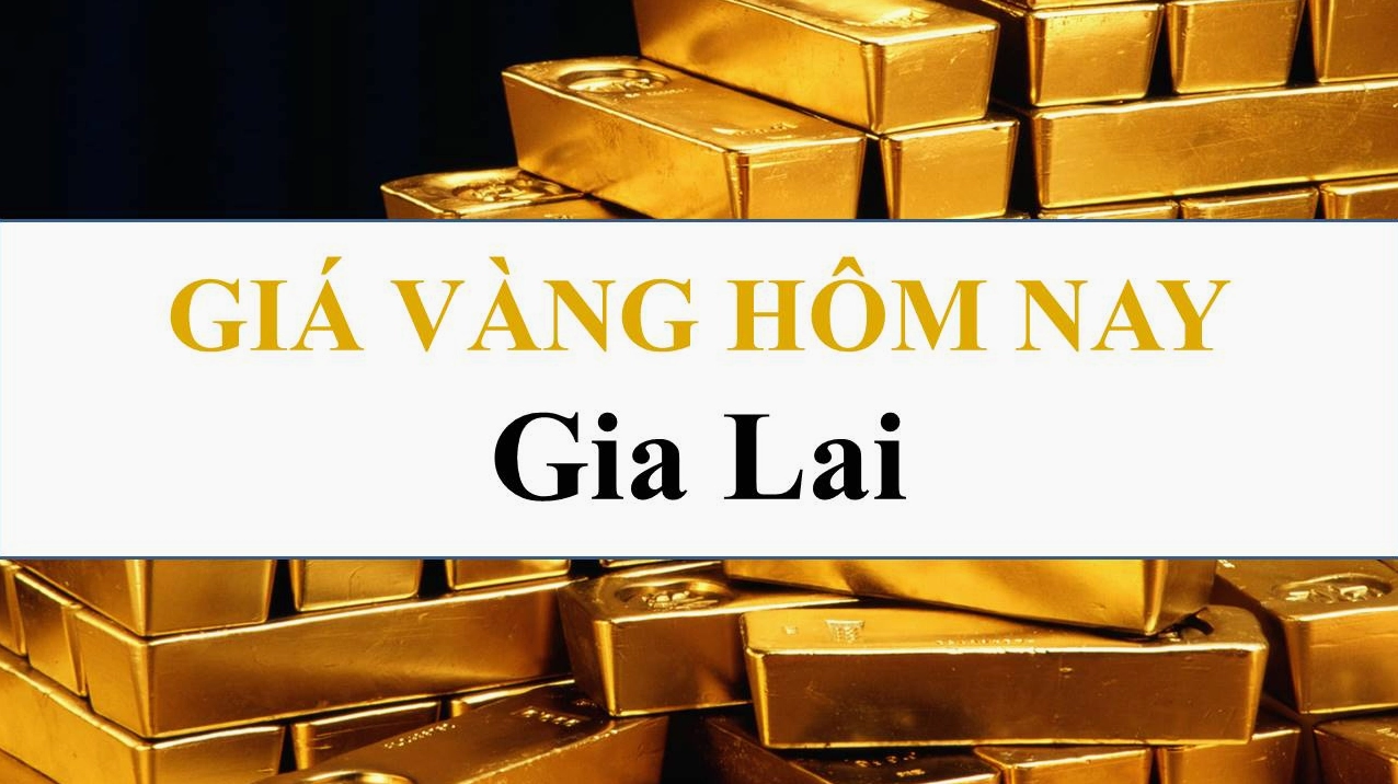 Giá Vàng Hôm Nay Tại Pleiku: Cập Nhật & Phân Tích Chuyên Sâu 2026 Cửa hàng vàng uy tín tại Gia Lai