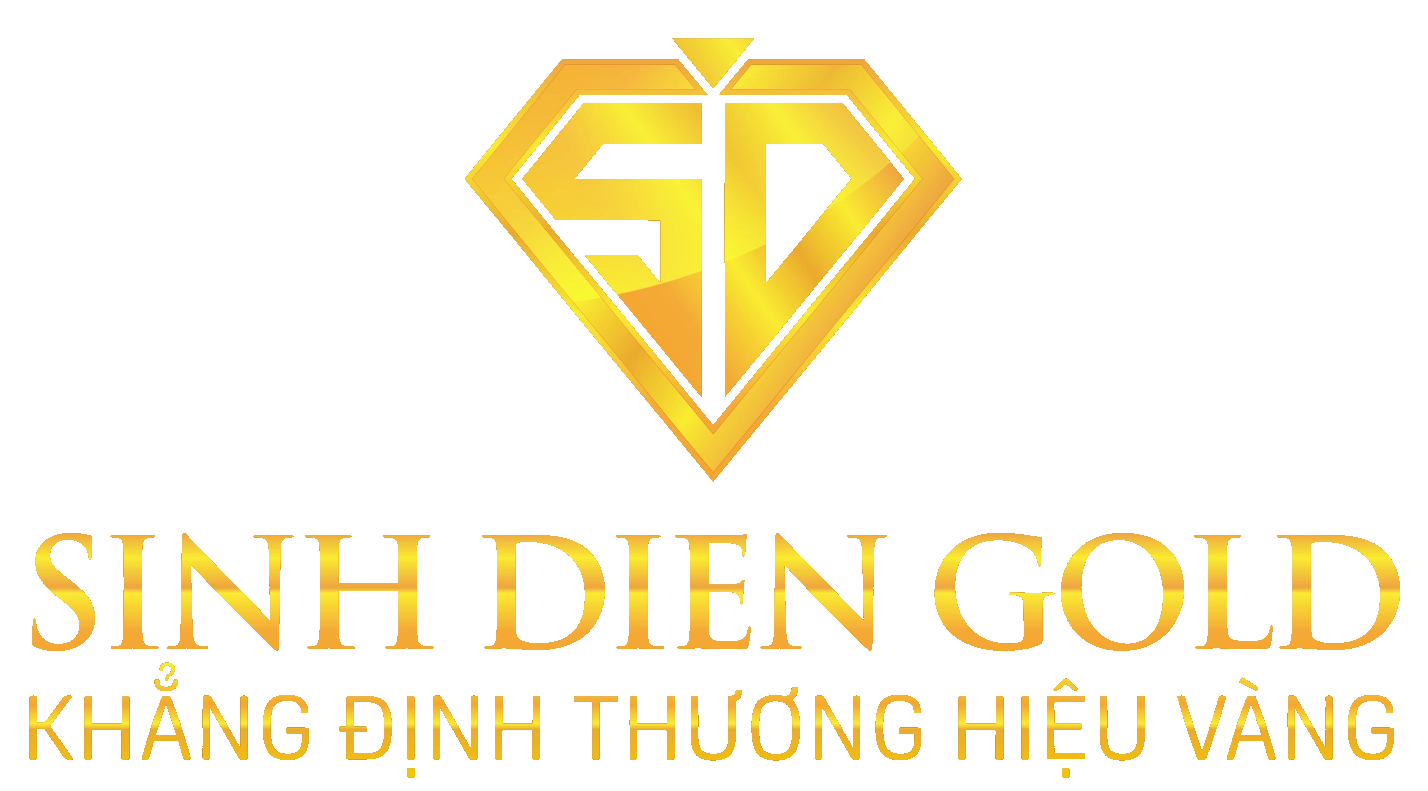 Dấu hiệu nhận biết vàng sinh diễn