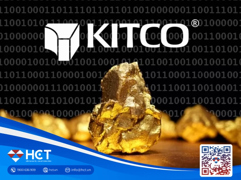 Giá vàng Kitco Trực Tuyến: Cập Nhật & Phân Tích Chuyên Sâu 2026 Diễn biến giá vàng Kitco trực tuyến