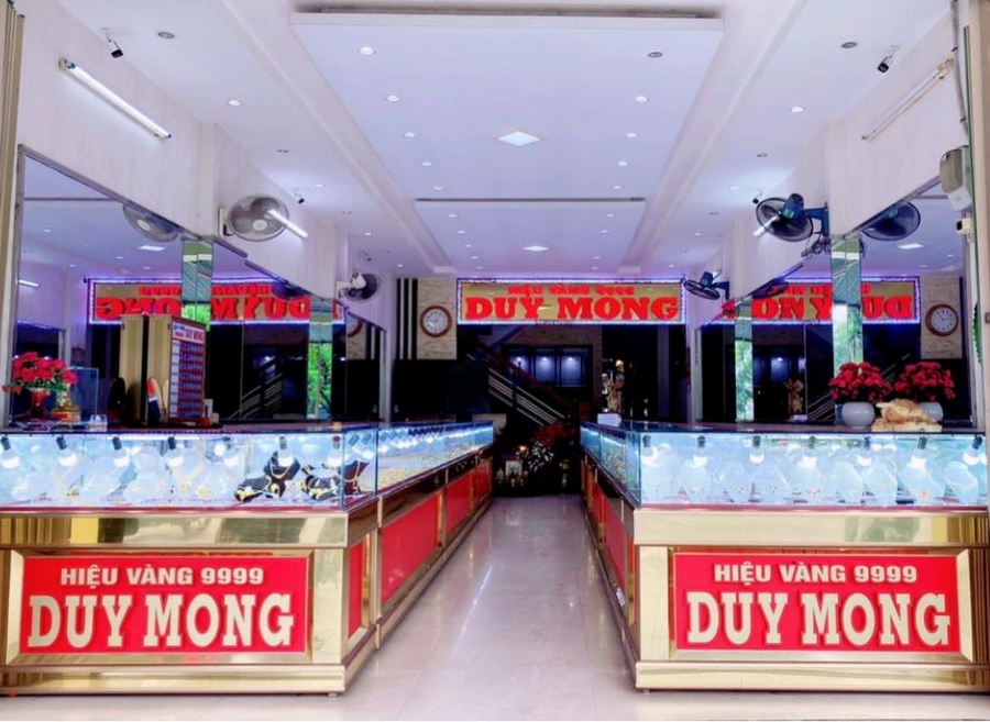 Dự báo xu hướng vàng 2026