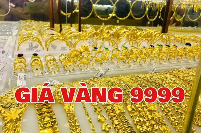 Mi Hồng Giá Vàng Hôm Nay 2026: Phân Tích Chuyên Sâu & Dự Báo Giá vàng 9999 hôm nay tại Mi Hồng