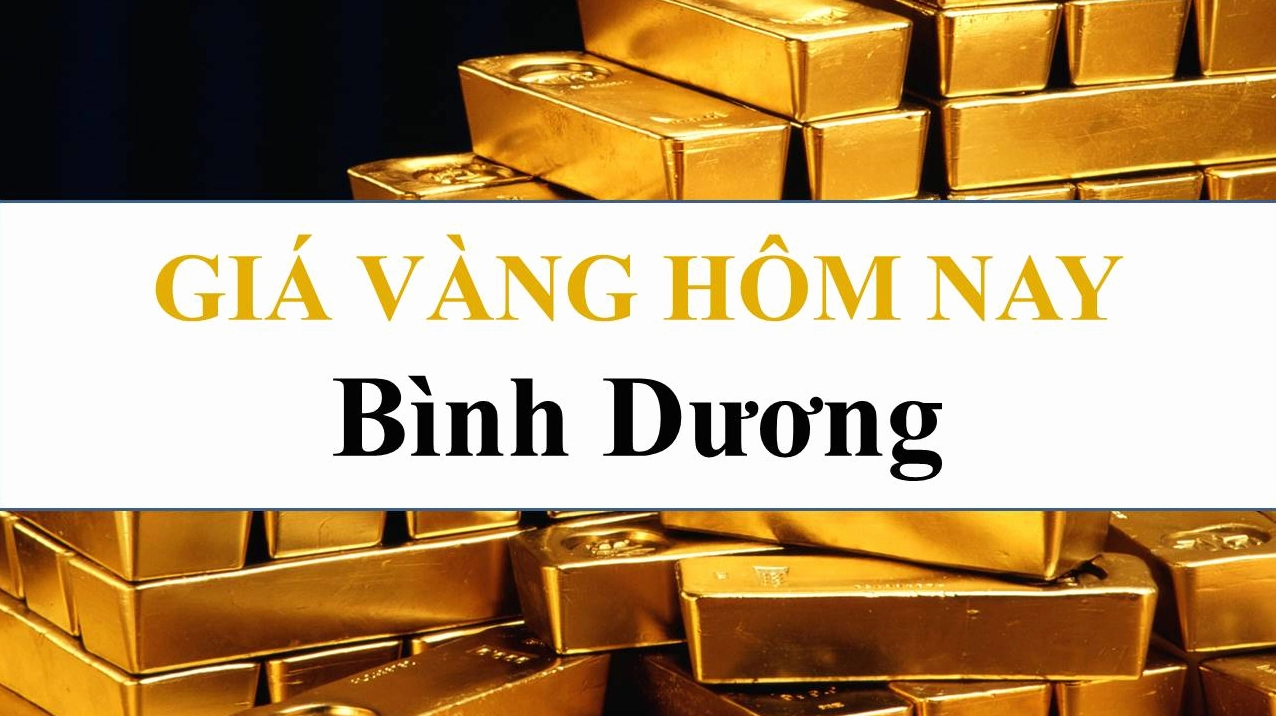 Giá Vàng Hôm Nay Tại Bình Dương 2026: Dự Báo & Phân Tích Chuyên Sâu Giá vàng SJC tại Bình Dương hôm nay
