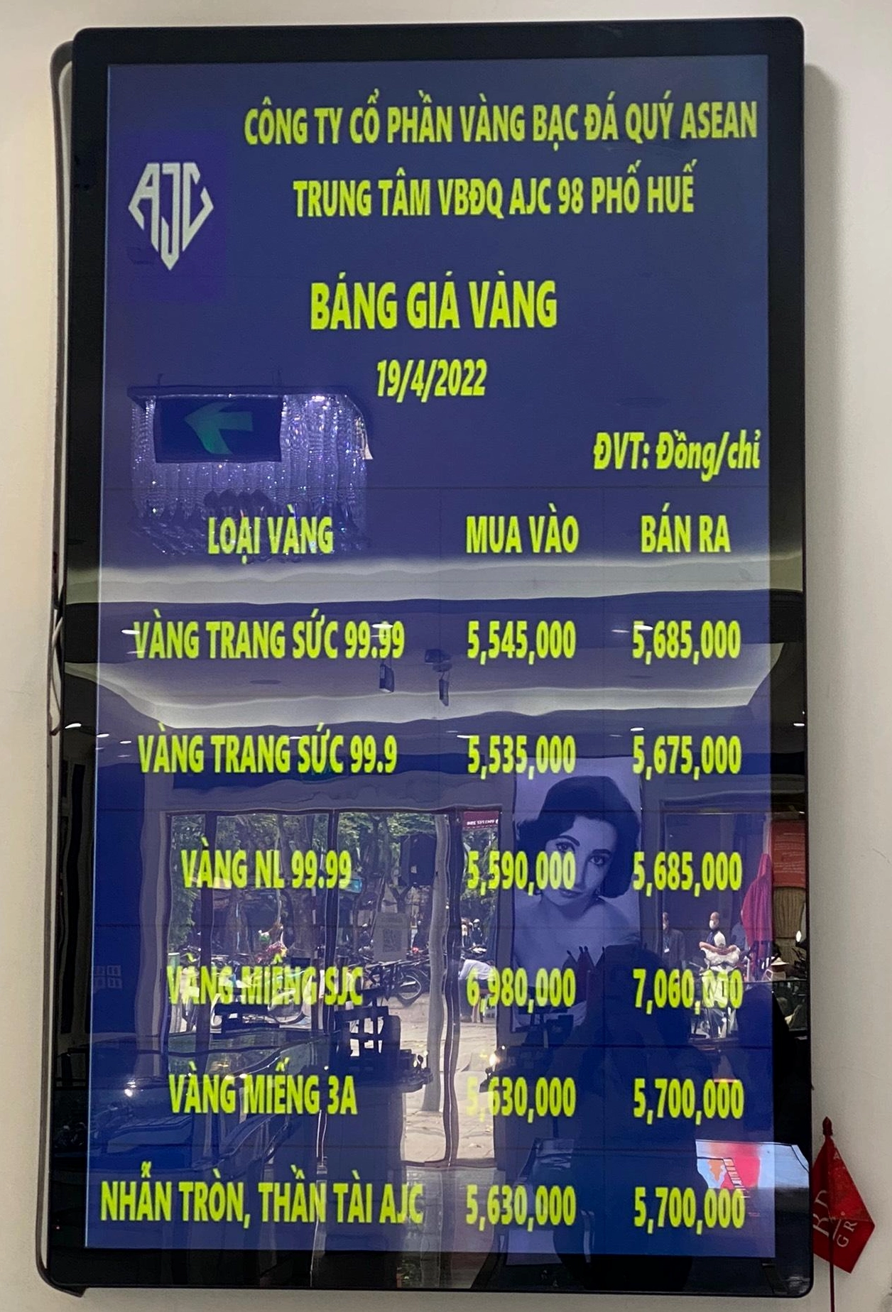 Giá Vàng SJC Hôm Nay 2026: Phân Tích Chuyên Sâu và Dự Báo Giá vàng thế giới tăng vọt