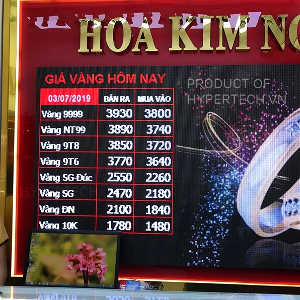 Giá Vàng Hôm Nay Đà Nẵng 2026: Cập Nhật Mới Nhất, Dự Báo Xu Hướng Hình ảnh trang sức vàng cao cấp