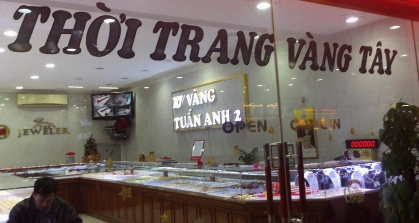 Giá Vàng Tuấn Anh Tuyên Quang Hôm Nay 2026: Cập Nhật Mới Nhất Lời khuyên đầu tư vàng Tuấn Anh Tuyên Quang