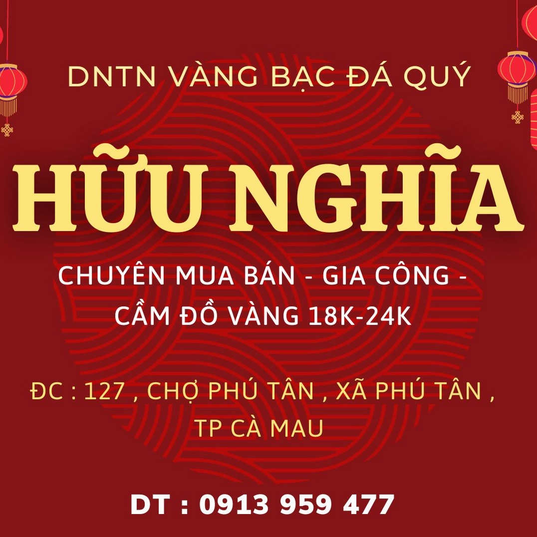 Nghệ nhân trình diễn kỹ thuật chế tác vàng bạc