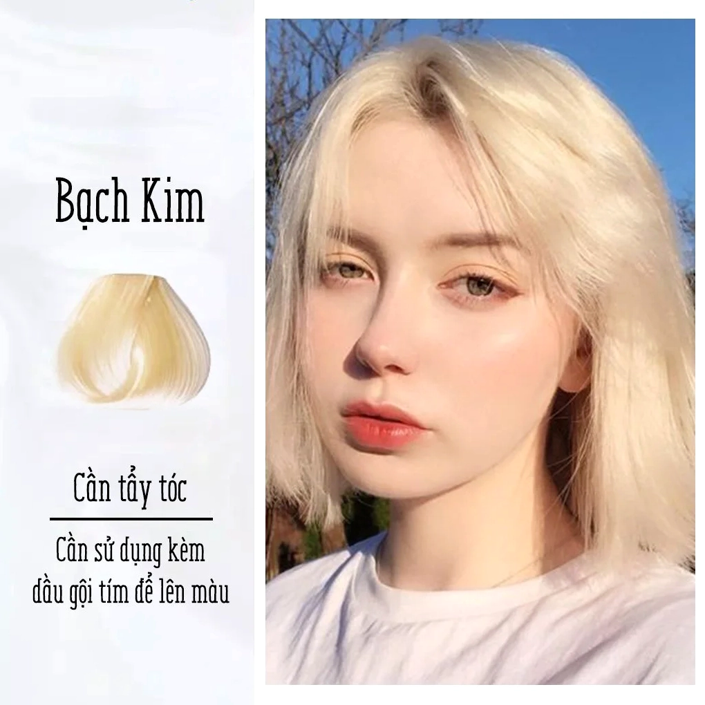Nhẫn cưới vàng bạch kim