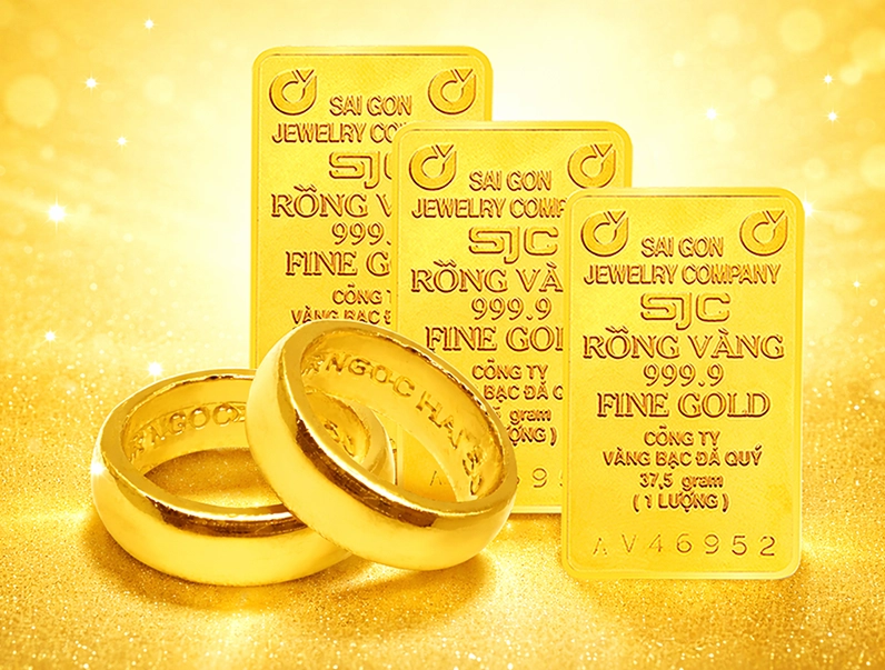 Giá Vàng Ngọc Hải 2026: Cập Nhật Mới Nhất và Phân Tích Chuyên Sâu Nhẫn trơn vàng 24K - Lựa chọn đầu tư an toàn