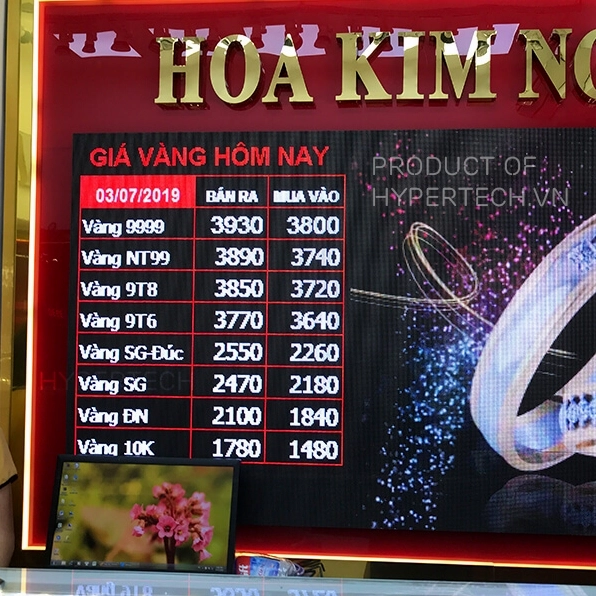 Giá vàng 9999 Đà Nẵng hôm nay: Phân tích & Dự báo 2026 Đồ họa về giá vàng 9999