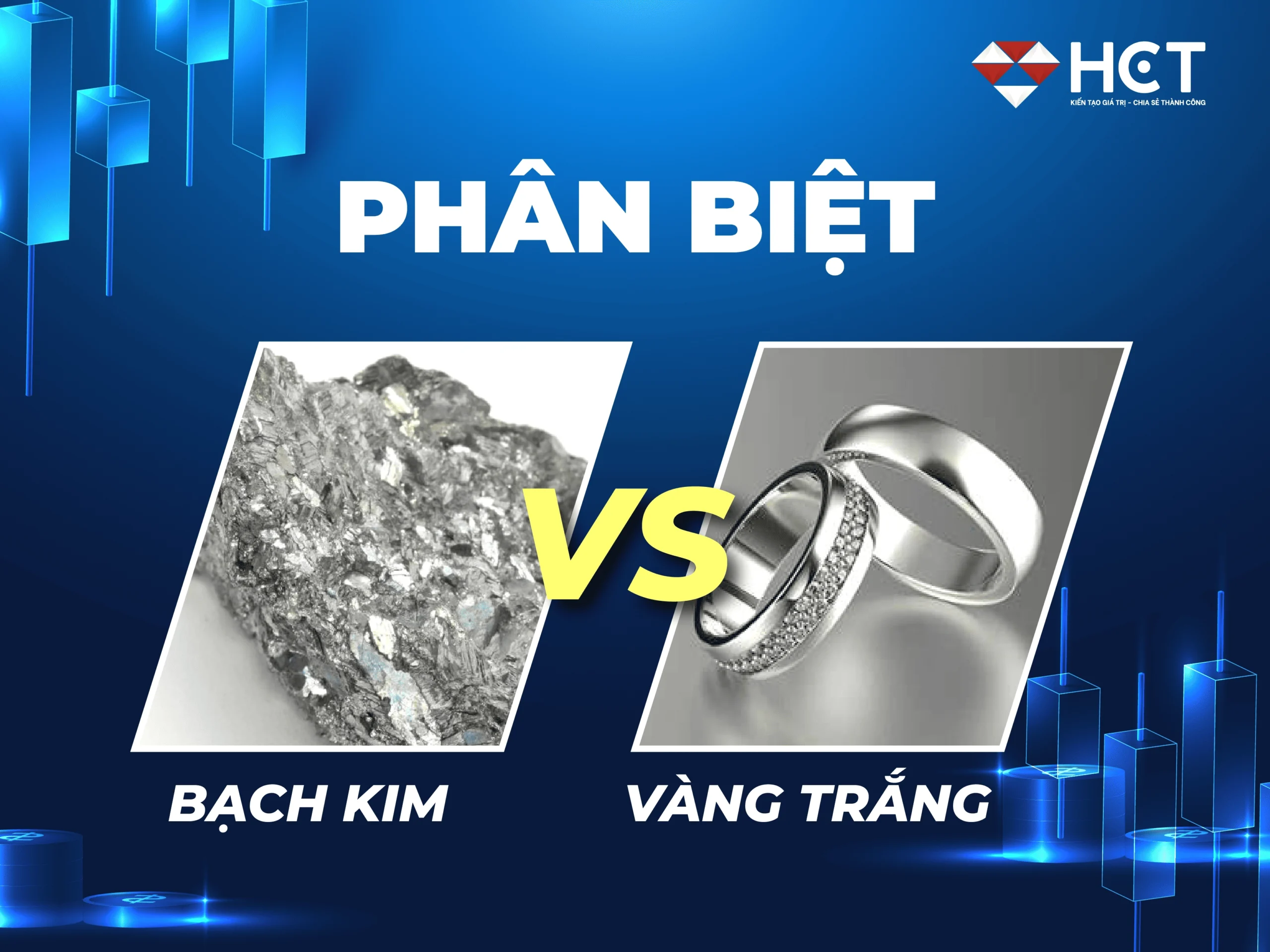 Giá Bạch Kim Hôm Nay: Dự Báo Xu Hướng & Phân Tích Chuyên Sâu 2026 Phân biệt bạch kim và vàng trắng