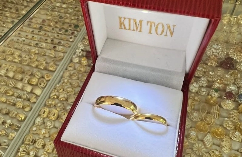Phân tích biểu đồ giá vàng Kim Tôn chi tiết