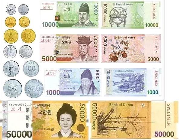 Tỷ Giá Won VNĐ: Cập Nhật Mới Nhất & Phân Tích Chuyên Sâu 2026 Quy đổi tiền Won sang tiền Việt Nam