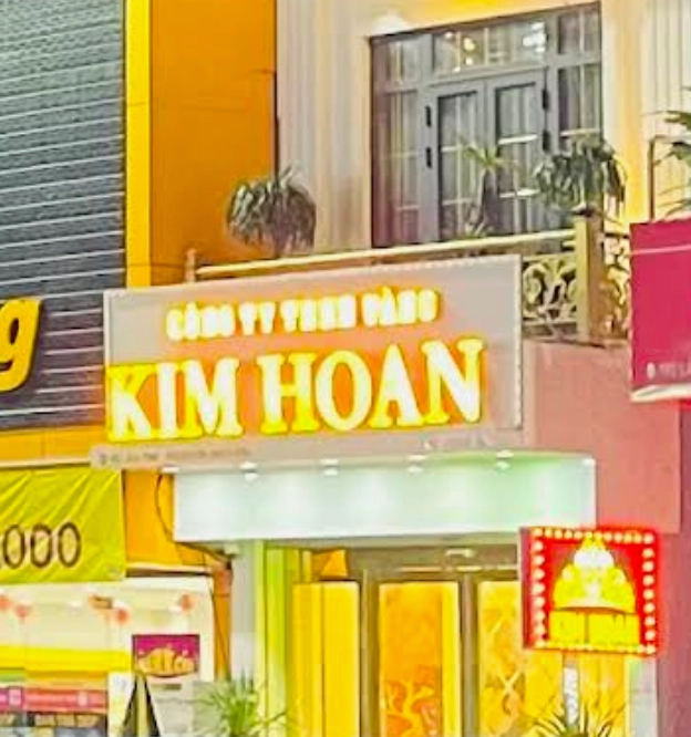 Quy trình đúc vàng kim hoàn bằng công nghệ hiện đại